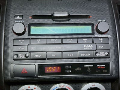 2010 Toyota Tacoma Base