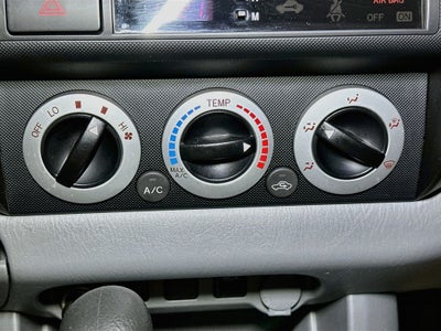 2010 Toyota Tacoma Base