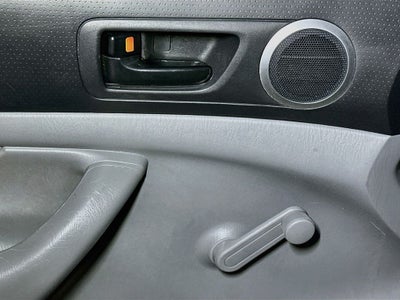 2010 Toyota Tacoma Base