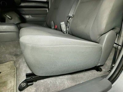 2010 Toyota Tacoma Base