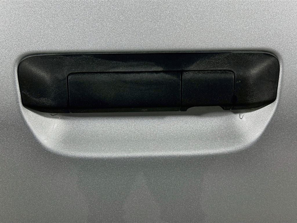 2010 Toyota Tacoma Base