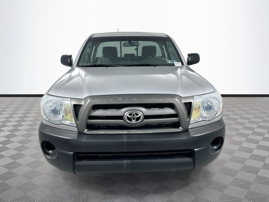 2010 Toyota Tacoma Base