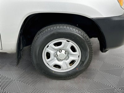2010 Toyota Tacoma Base