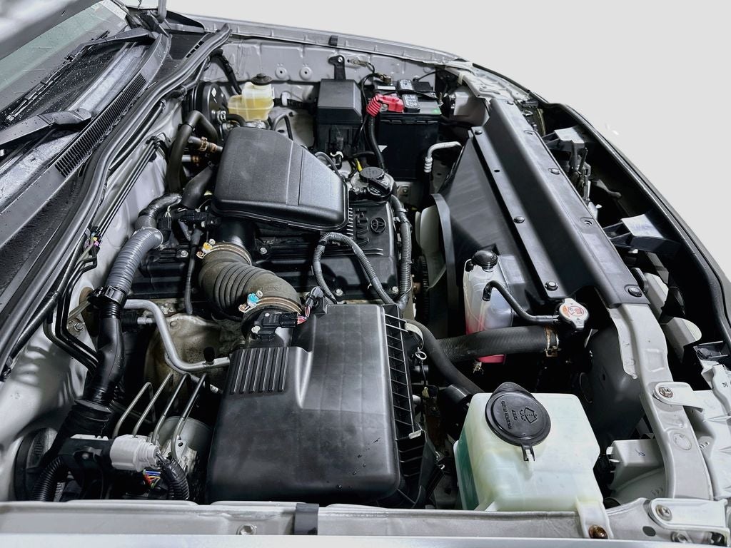 2010 Toyota Tacoma Base