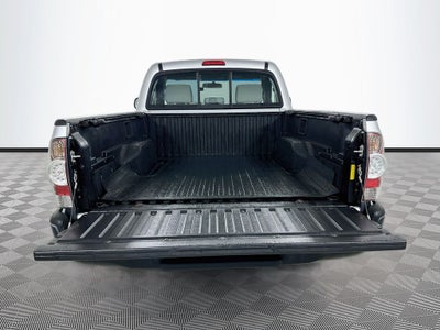 2010 Toyota Tacoma Base
