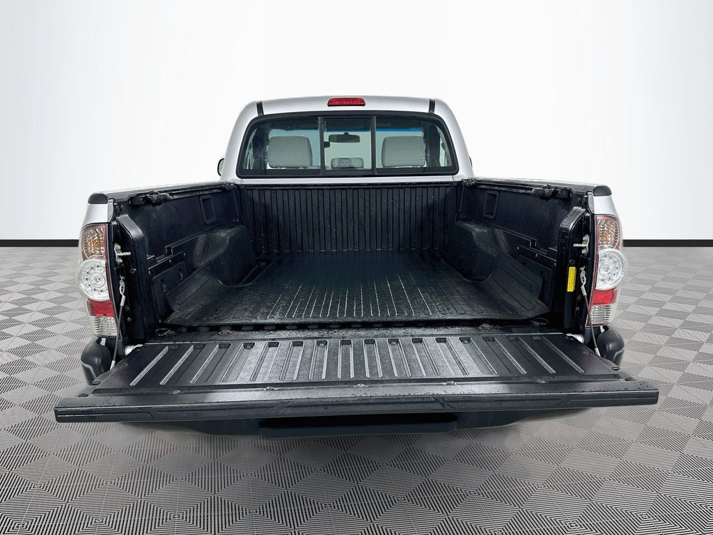 2010 Toyota Tacoma Base