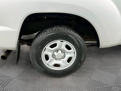 2010 Toyota Tacoma Base