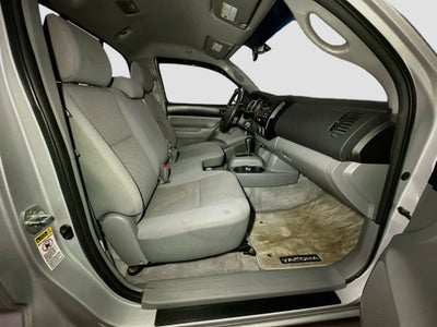 2010 Toyota Tacoma Base