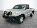 2010 Toyota Tacoma Base
