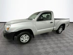 2010 Toyota Tacoma Base