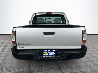2010 Toyota Tacoma Base