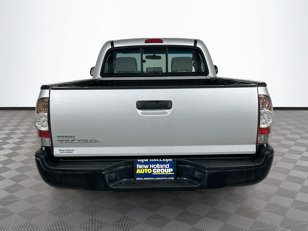 2010 Toyota Tacoma Base