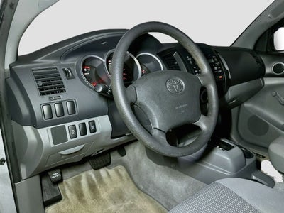 2010 Toyota Tacoma Base