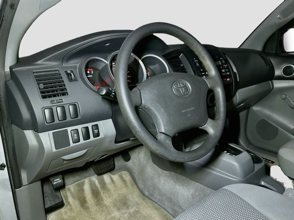 2010 Toyota Tacoma Base