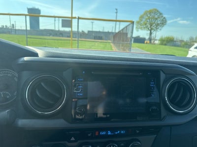 2016 Toyota Tacoma TRD Off-Road V6