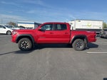 2016 Toyota Tacoma TRD Off-Road V6