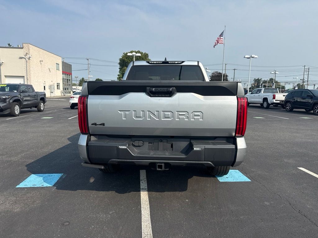 2023 Toyota Tundra SR5