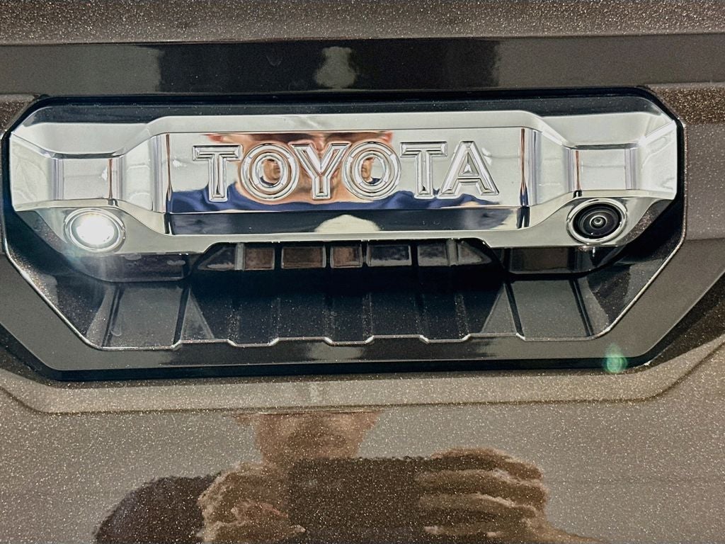 2024 Toyota Tundra Hybrid 1794 Edition