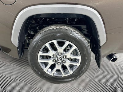 2024 Toyota Tundra Hybrid 1794 Edition