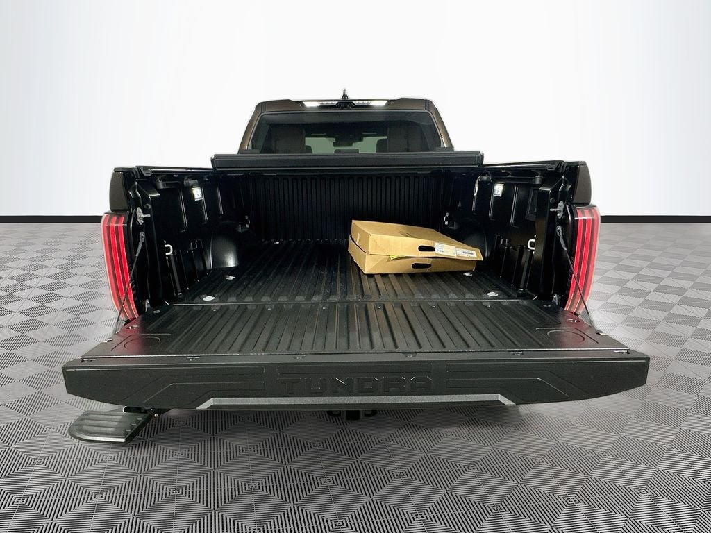2024 Toyota Tundra Hybrid 1794 Edition
