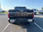 2024 Toyota Tundra Hybrid 1794 Edition