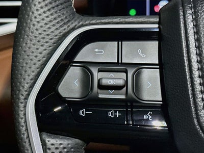 2024 Toyota Tundra Hybrid 1794 Edition