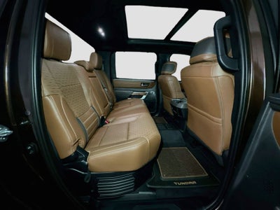 2024 Toyota Tundra Hybrid 1794 Edition