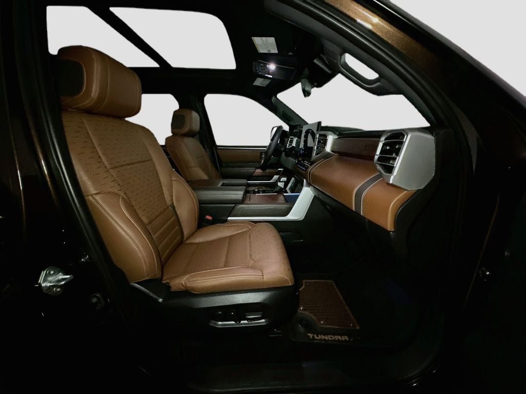 2024 Toyota Tundra Hybrid 1794 Edition