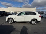 2018 BMW X5 xDrive35i Sport Activity