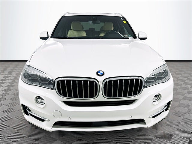 2018 BMW X5 xDrive35i Sport Activity