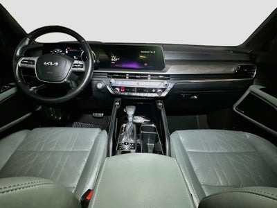 2024 Kia Telluride SX-Prestige X-Pro