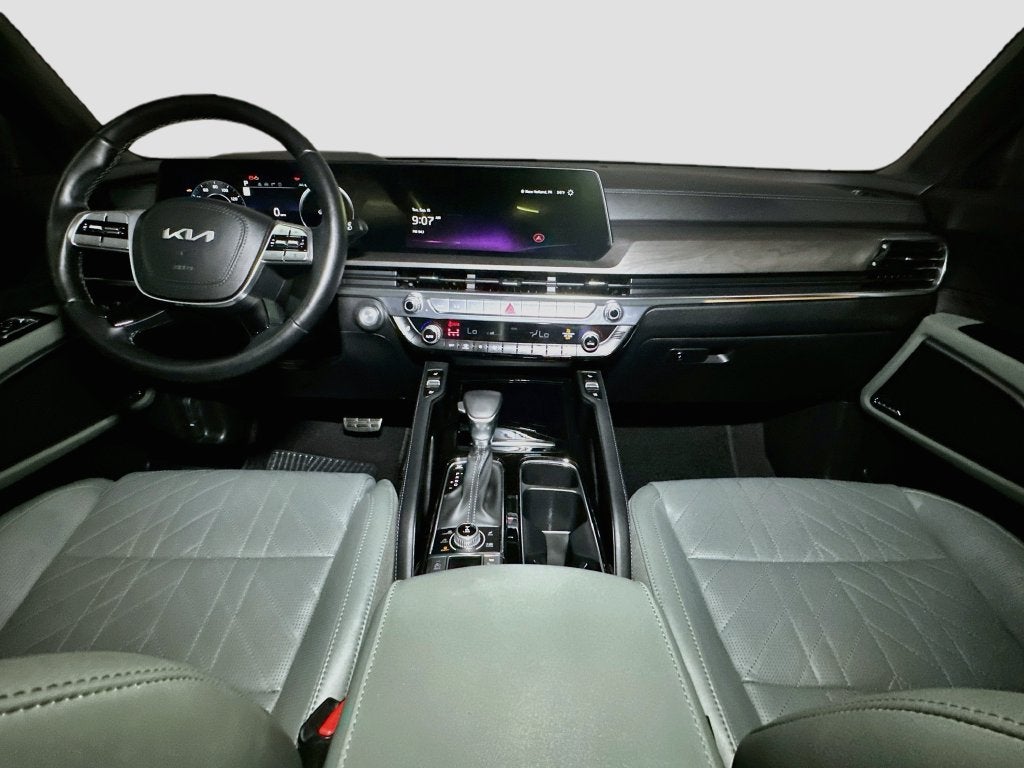 2024 Kia Telluride SX-Prestige X-Pro