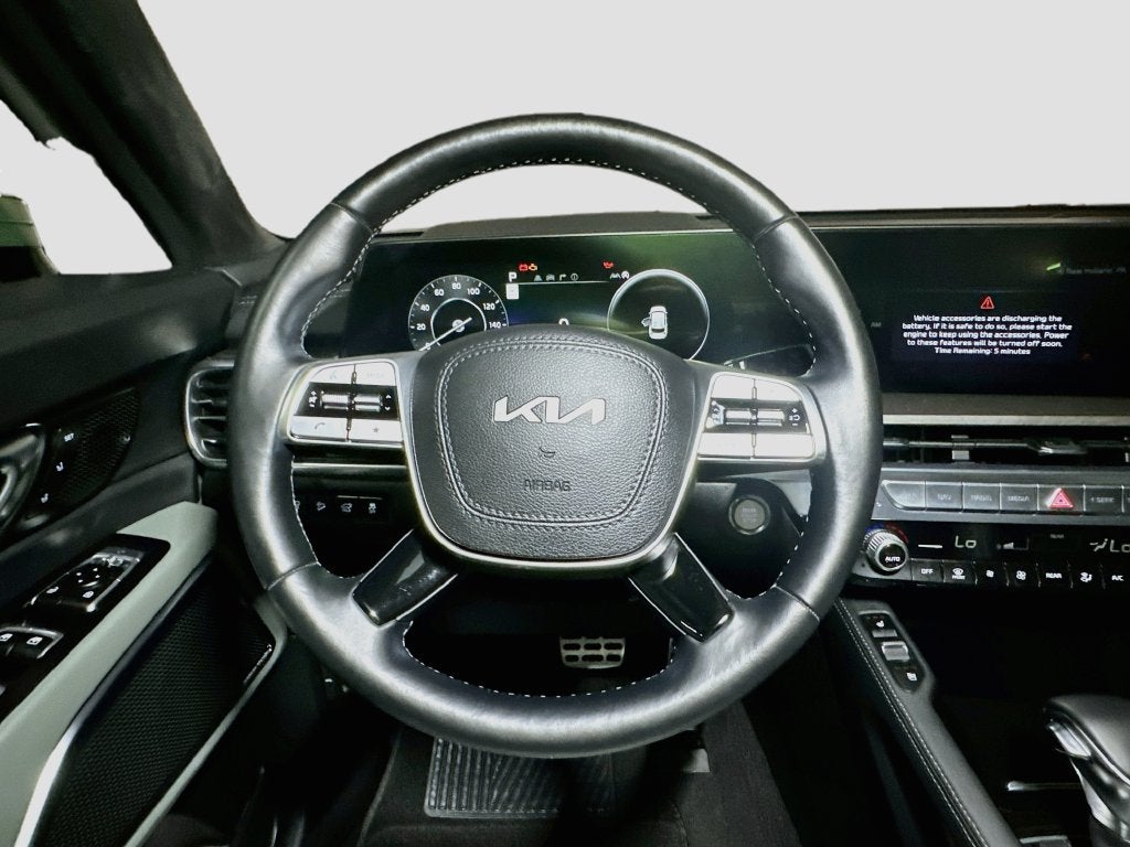 2024 Kia Telluride SX-Prestige X-Pro