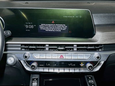 2024 Kia Telluride SX-Prestige X-Pro
