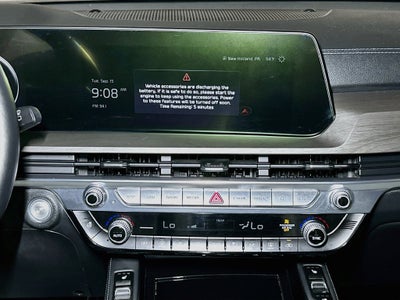 2024 Kia Telluride SX-Prestige X-Pro