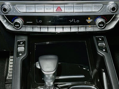 2024 Kia Telluride SX-Prestige X-Pro