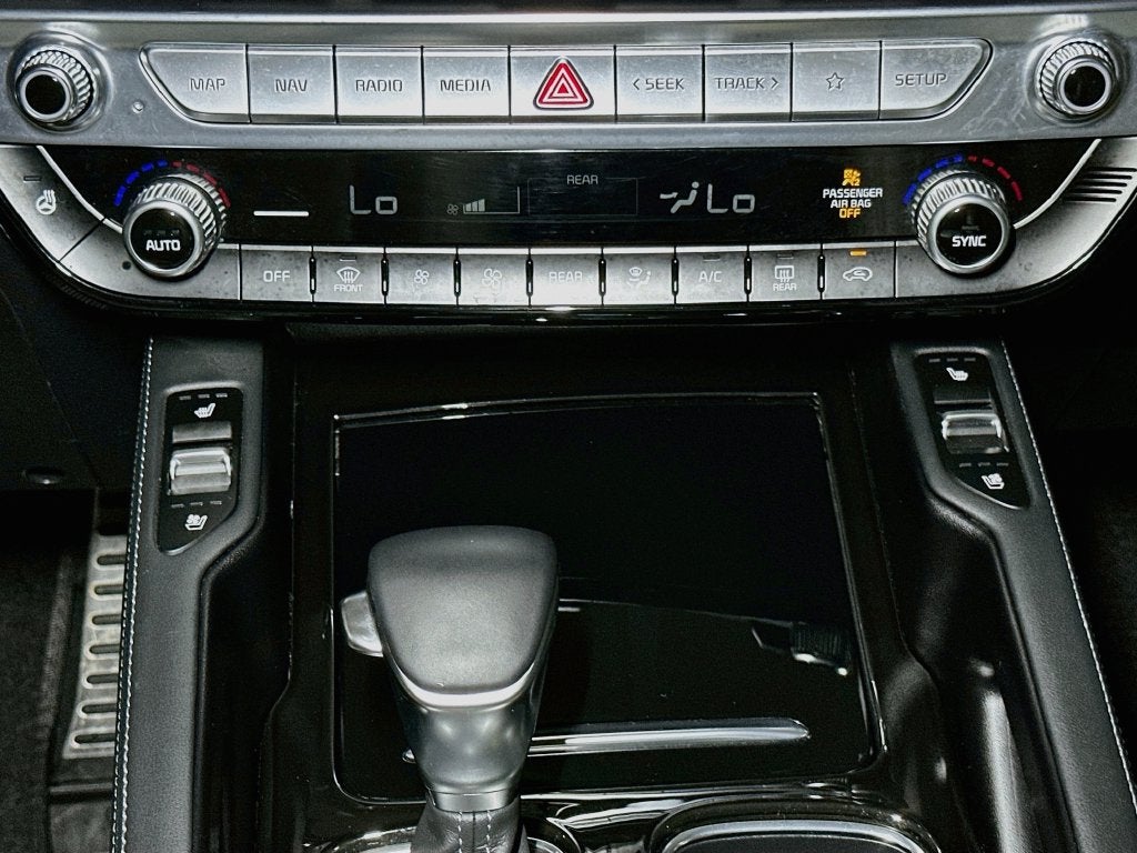 2024 Kia Telluride SX-Prestige X-Pro