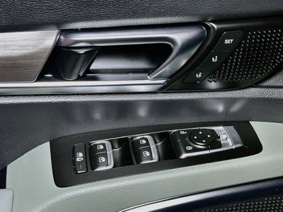 2024 Kia Telluride SX-Prestige X-Pro