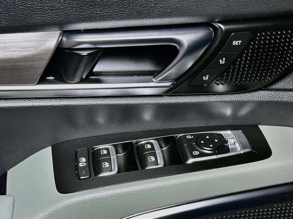 2024 Kia Telluride SX-Prestige X-Pro