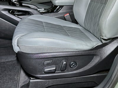 2024 Kia Telluride SX-Prestige X-Pro