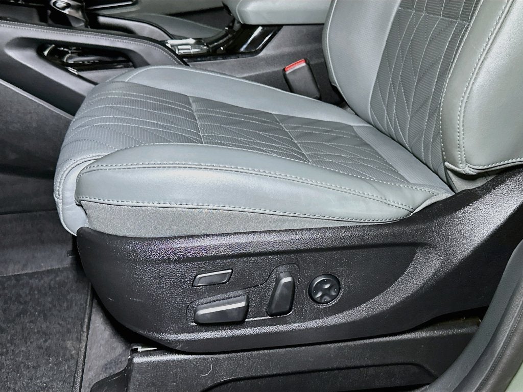 2024 Kia Telluride SX-Prestige X-Pro