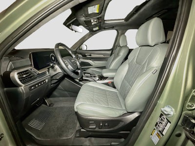 2024 Kia Telluride SX-Prestige X-Pro
