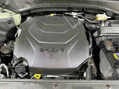 2024 Kia Telluride SX-Prestige X-Pro