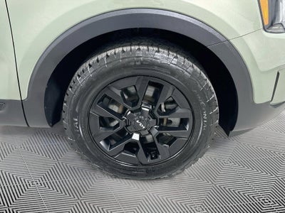2024 Kia Telluride SX-Prestige X-Pro