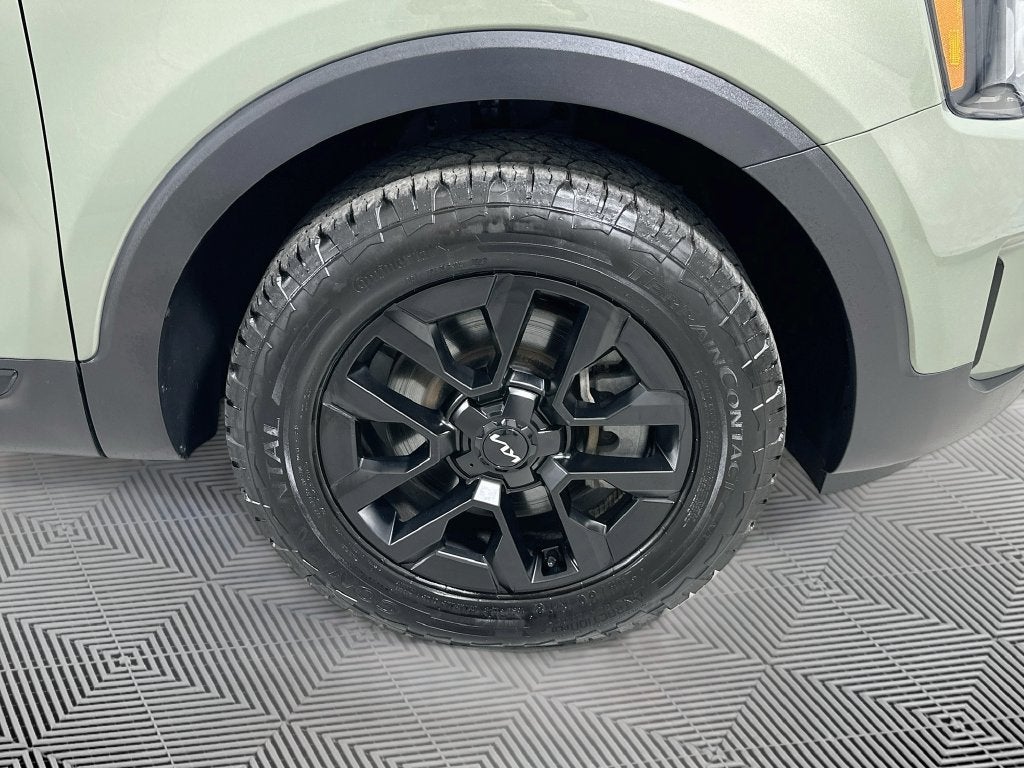2024 Kia Telluride SX-Prestige X-Pro