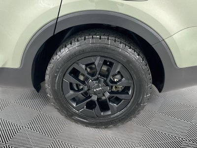 2024 Kia Telluride SX-Prestige X-Pro
