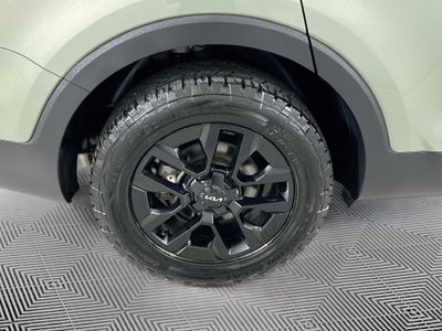 2024 Kia Telluride SX-Prestige X-Pro