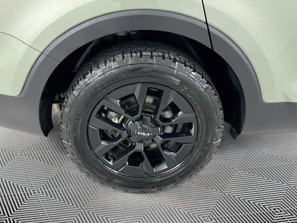 2024 Kia Telluride SX-Prestige X-Pro