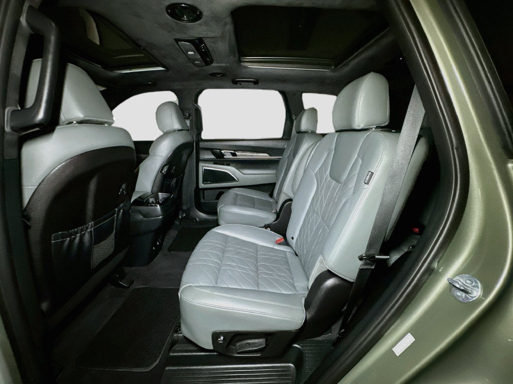 2024 Kia Telluride SX-Prestige X-Pro