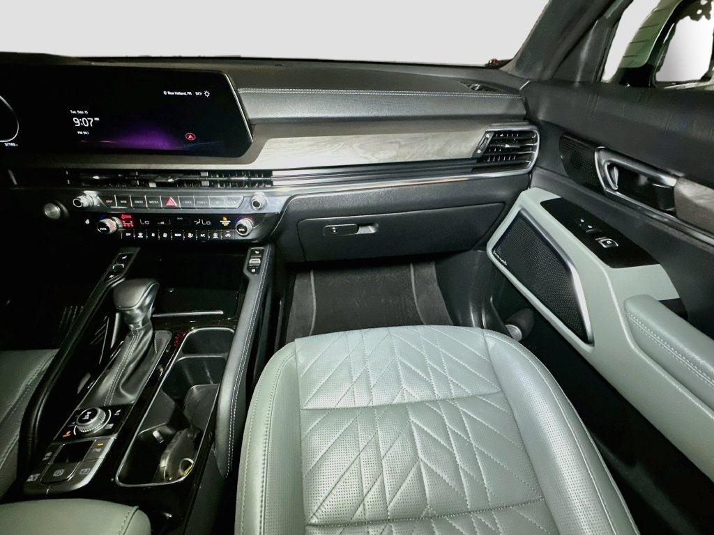 2024 Kia Telluride SX-Prestige X-Pro